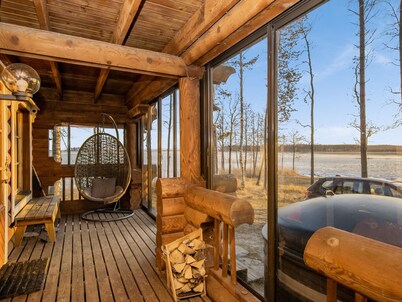 Huvilakoti 1 by Interhome