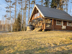 Eksteriør
