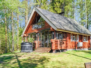 Eksteriør