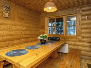 Spiseområde