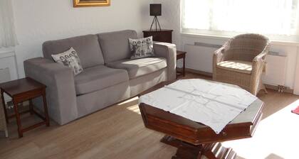 Birkenstrasse 56 Appartement/Fewo 4-Bettwohnung by Interhome