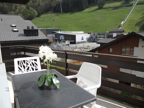 Speisen im Freien