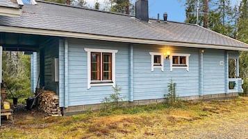 Ulkopuoli