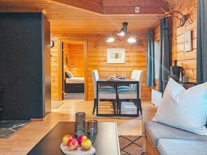 TV - Uolevintie 39b by Interhome (Kuusamo)