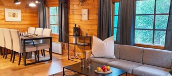 Uolevintie 39b by Interhome