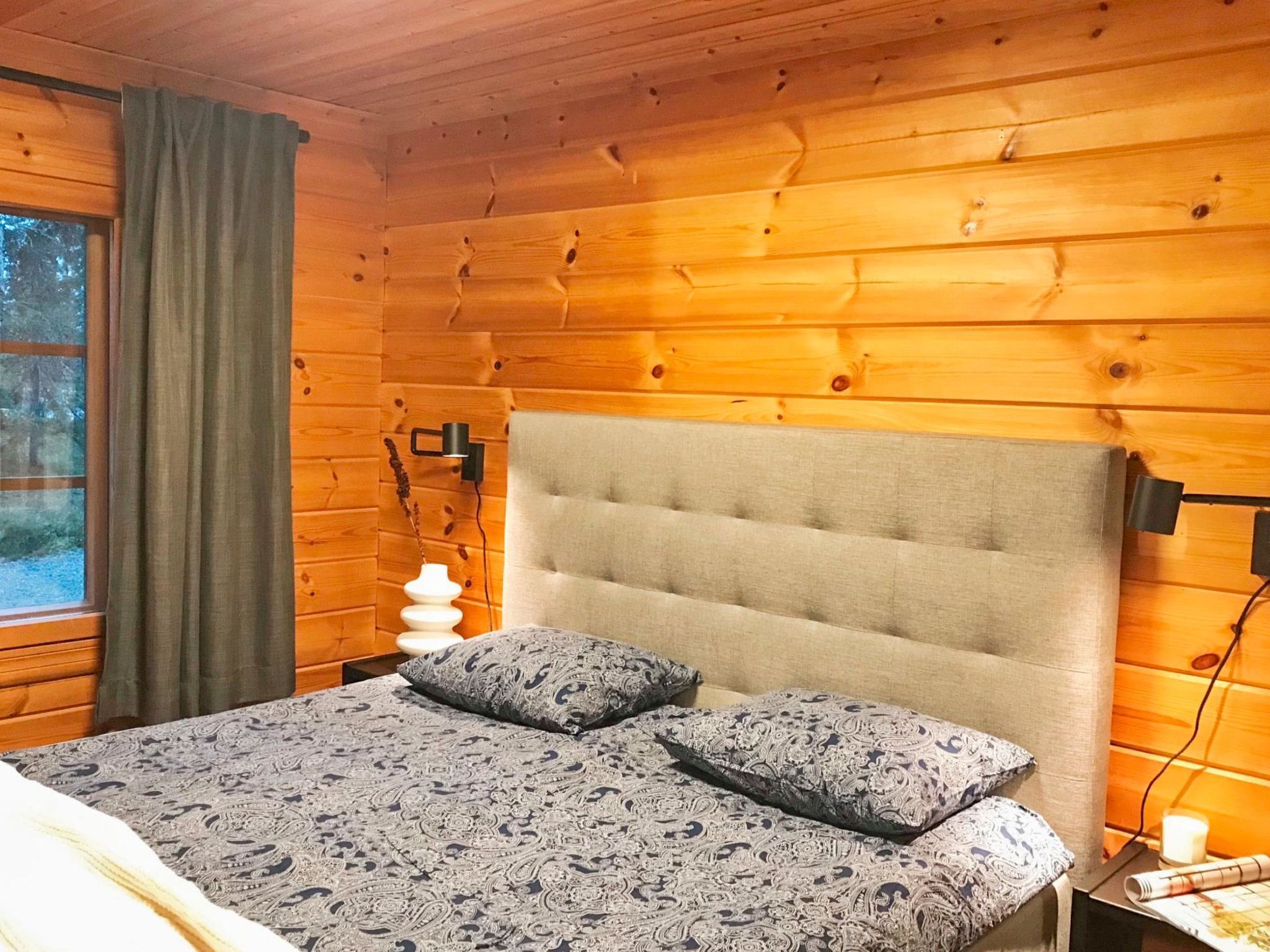 2 habitaciones y internet 