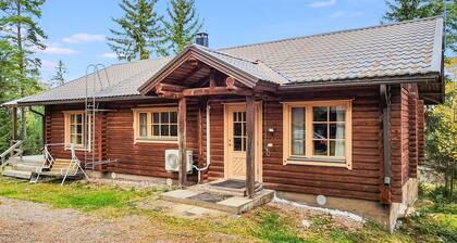 Korvenniemi by Interhome