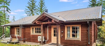 Korvenniemi by Interhome