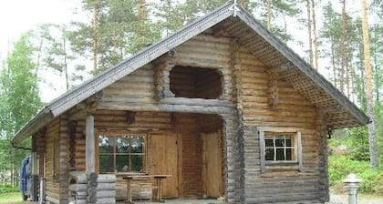 Mökinniemi by Interhome