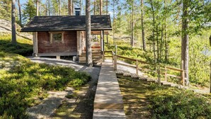Eksteriør
