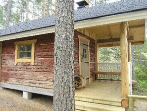 Exterior - Mökinniemi by Interhome (Juva)