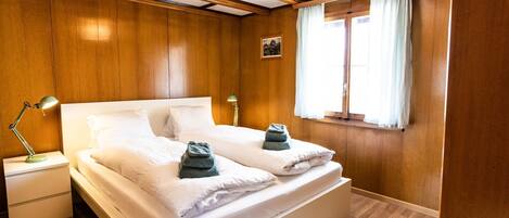 1 bedroom, WiFi