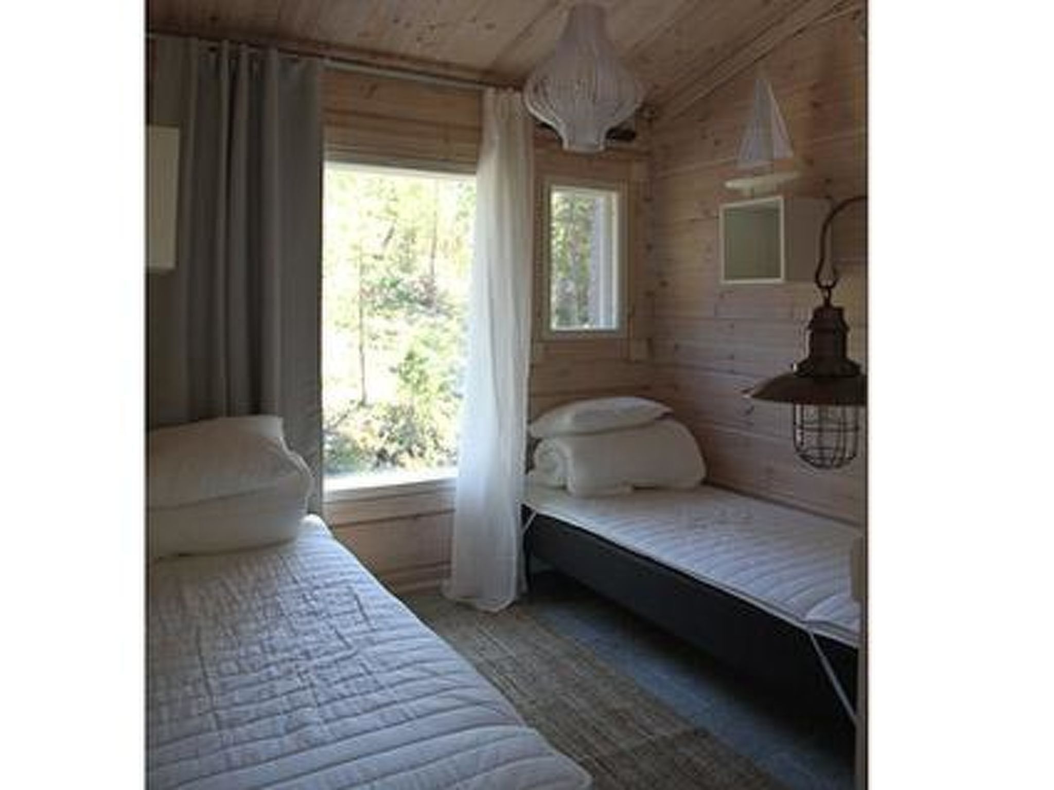 4 chambres, accès Internet