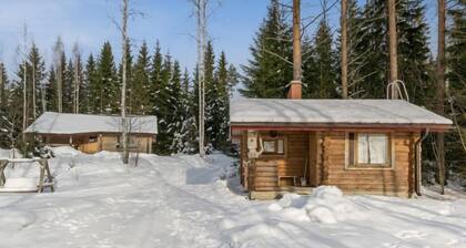Hevonkuusi by Interhome