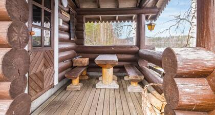 Aurinkotupa by Interhome