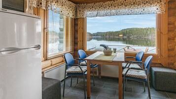 Opções para refeição