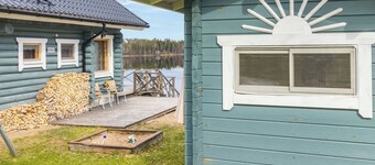 Aurinkotupa by Interhome