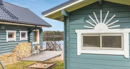 Aurinkotupa by Interhome