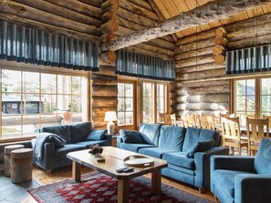 TV - Luostakka iso by Interhome (Ylläsjärvi)