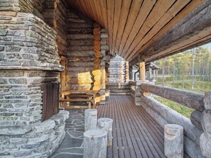 Inside other - Luostakka iso by Interhome (Ylläsjärvi)