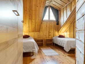 7 Schlafzimmer, Internetzugang