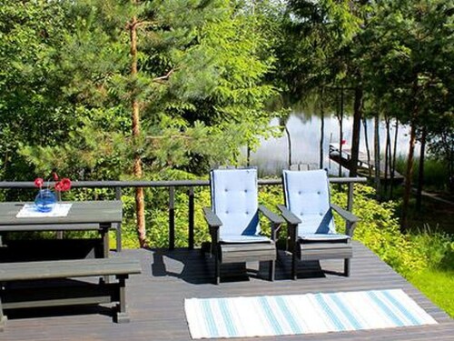 Vacation home Lokki by Interhome