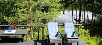 Vacation home Lokki by Interhome