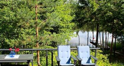 Vacation home Lokki by Interhome