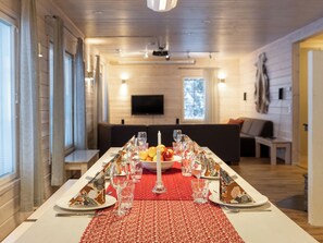 Dineren