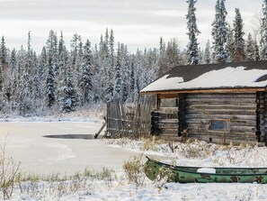 Exterior - Tervakko by Interhome (Sodankylä)