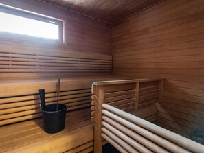 Sauna - Tervakko by Interhome (Sodankylä)