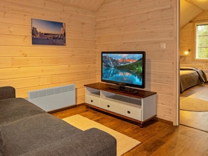 6 dormitorios y Internet