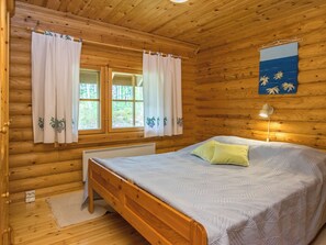 Inside other - Niitsinniemi by Interhome (Mikkeli)