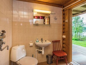 Inside other - Niitsinniemi by Interhome (Mikkeli)