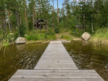 Property grounds. Niitsinniemi by Interhome