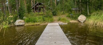 Niitsinniemi by Interhome