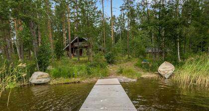 Niitsinniemi by Interhome