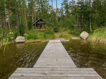 Niitsinniemi by Interhome