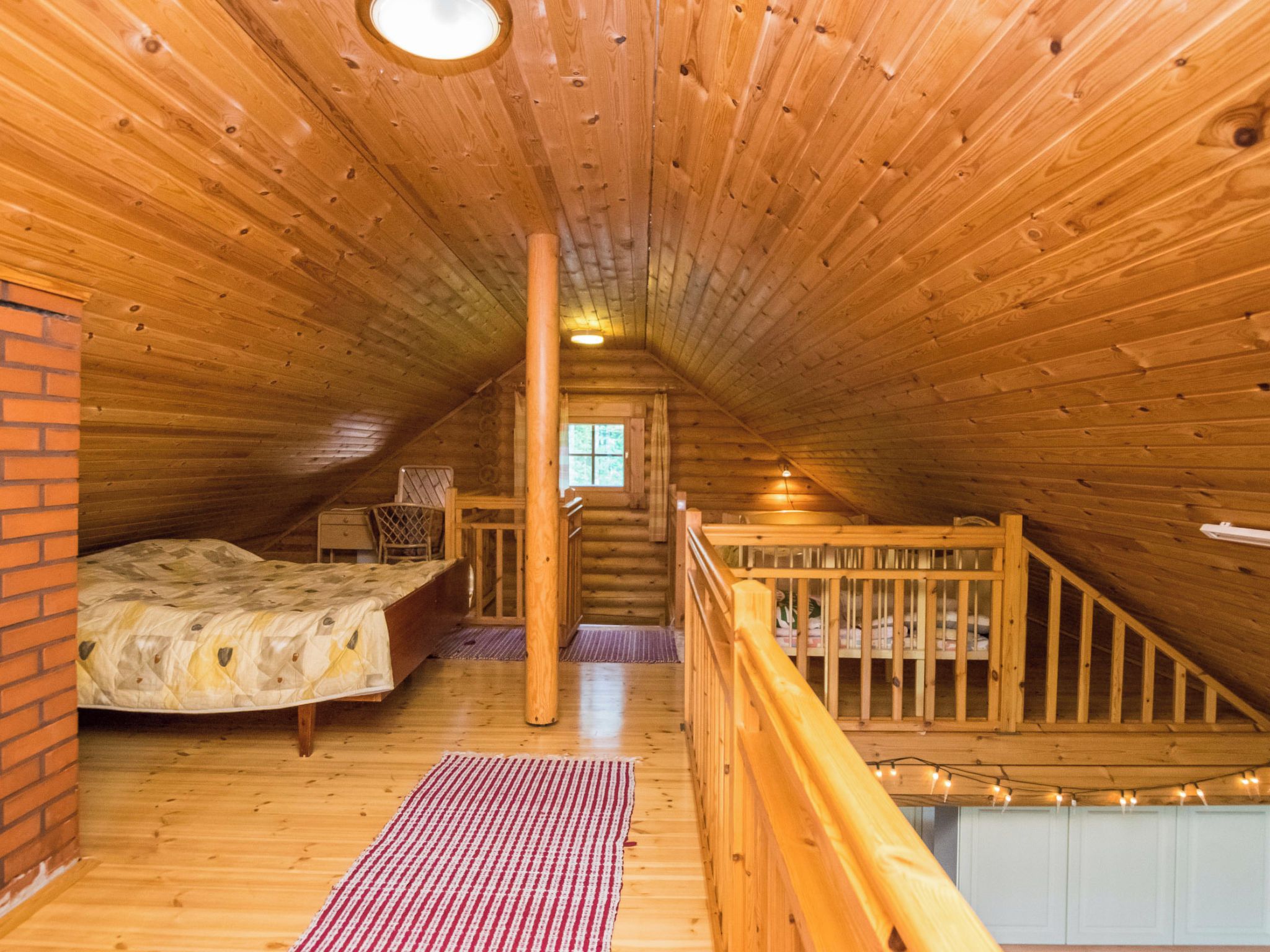 Inside other