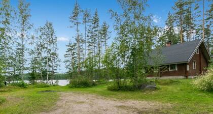 Niitsinniemi by Interhome