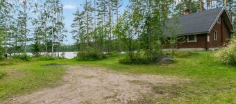 Niitsinniemi by Interhome