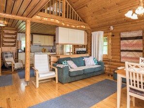 Inside other - Niitsinniemi by Interhome (Mikkeli)