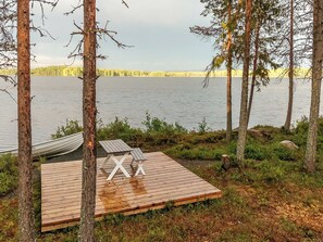Inside other - Ylikitkajärvi, kesäkumpu by Interhome (Kuusamo)