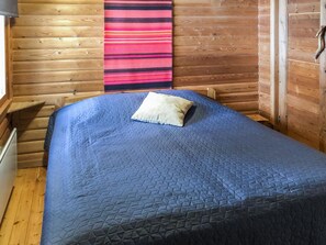 2 chambres, accès Internet