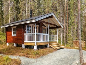 Eksteriør