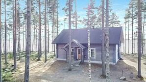 Eksteriør