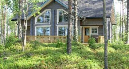 Karikko by Interhome