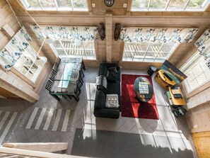 Interior - Karikko by Interhome (Lestijärvi)