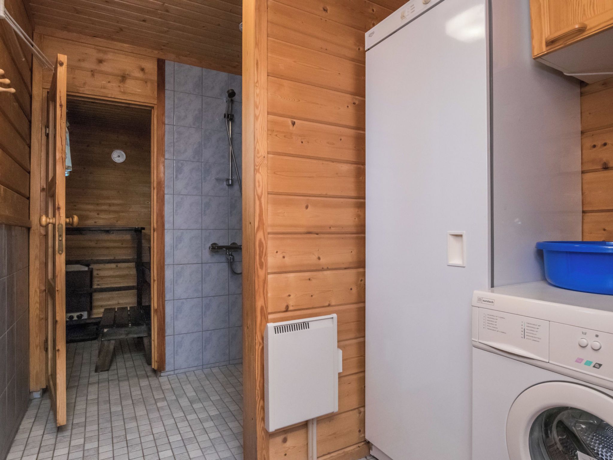 Baño