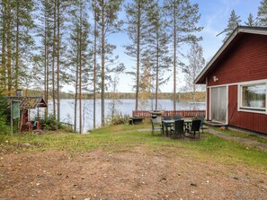 Inside other - Aamuntorkku by Interhome (Punkaharju)